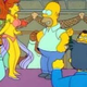Illustration for article titled The Simpsons (Classic): "Homer's Night Out"